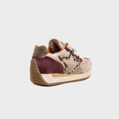 DEPORTIVOS  MUJER CETTI C-1375